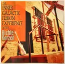 CD - Richie Kotzen - The Inner Galactic Fusion Experience