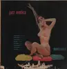 LP - Richie Kamuca And Bill Holman - Jazz Erotica - 1st US Mono Press HiFi deep groove
