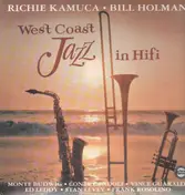 Richie Kamuca - West Coast Jazz In Hifi