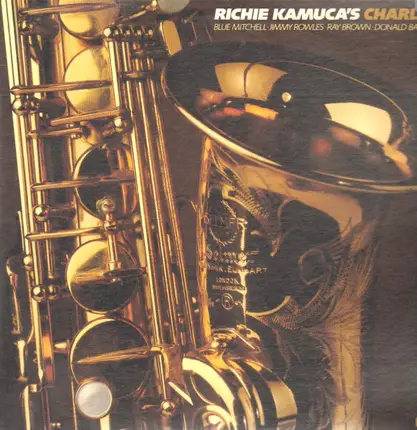 Richie Kamuca - Charlie