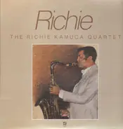 Richie Kamuca Quartet - Richie