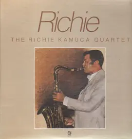 Richie Kamuca Quartet - Richie