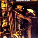 LP - Richie Kamuca - Richie Kamuca's Charlie