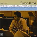 CD - Richie Kamuca - Tenor Ahead