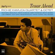 Richie Kamuca - Tenor Ahead