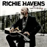 CD - Richie Havens - Nobody Left To Crown