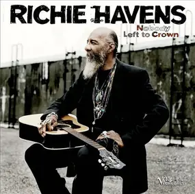 Richie Havens - Nobody Left to Crown