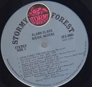 LP - Richie Havens - Alarm Clock