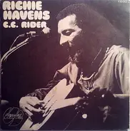 Richie Havens - C.C. Rider / Oxford Town