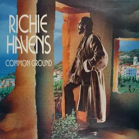 Richie Havens - Common Ground