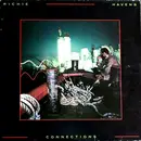 LP - Richie Havens - Connections