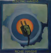 Richie Havens - Electric Havens