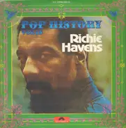 Richie Havens - Pop History Vol 13