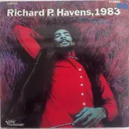 Richie Havens - Richard P. Havens 1983