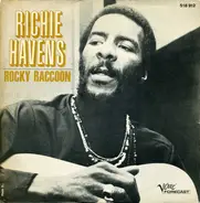 Richie Havens - Rocky Raccoon