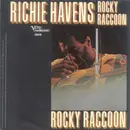 7'' - Richie Havens - Rocky Raccoon / Stop Pulling And Pushing Me - MONO