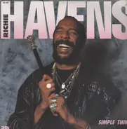 Richie Havens - Simple Things