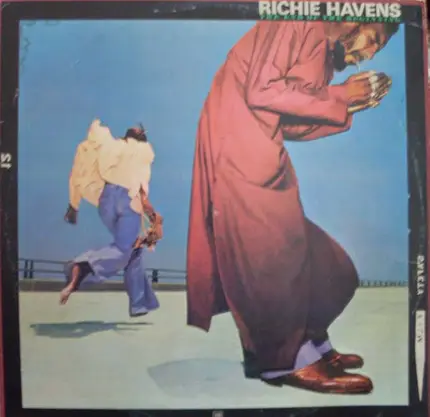 Richie Havens - The End of the Beginning
