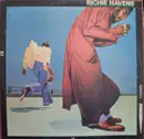LP - Richie Havens - The End Of The Beginning