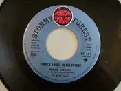 Richie Havens - There's A Hole In The Future