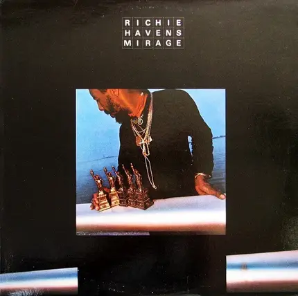 Richie Havens - Mirage