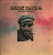 LP - Richie Havens - Mixed Bag II