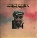 LP - Richie Havens - Mixed Bag II