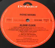 LP - Richie Havens - Alarm Clock