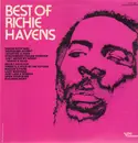 LP - Richie Havens - Best Of Richie Havens