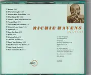CD - Richie Havens - Collection