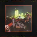 LP - Richie Havens - Connections
