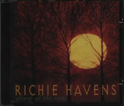 Richie Havens - Grace of the Sun