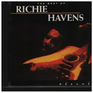 Richie Havens - Résumé: The Best Of Richie Havens