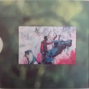 Double LP - Richie Havens - Richard P. Havens 1983 - Gatefold