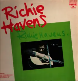 Richie Havens - Richie Havens