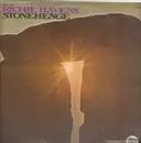 LP - Richie Havens - Stonehenge