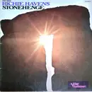 LP - Richie Havens - Stonehenge