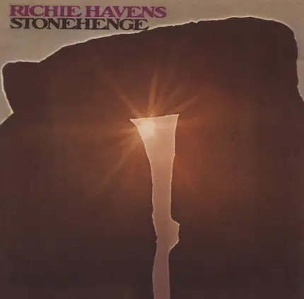 Richie Havens - Stonehenge
