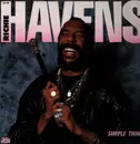 LP - Richie Havens - Simple Things