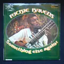 LP - Richie Havens - Somethin' Else Again