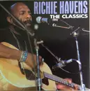 CD - Richie Havens - The Classics