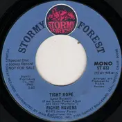 Richie Havens - Tight Rope