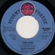 Richie Havens - Tight Rope