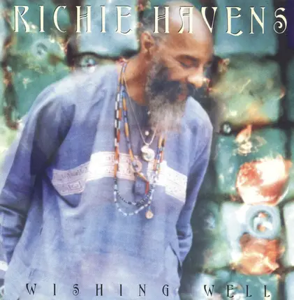 Richie Havens - Wishing Well