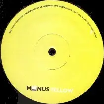 Richie Hawtin - Minus Yellow