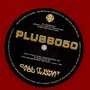 Richie Hawtin - Call It What You Want!