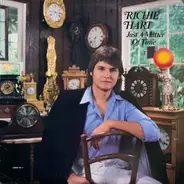 Richie Hart - Just A Matter Of Time