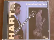 Richie Hart - Remembering Wes