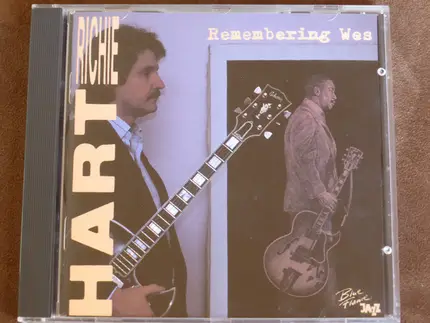 Richie Hart - Remembering Wes
