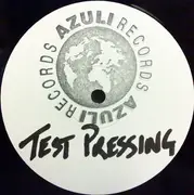 12inch Vinyl Single - Richie Jones Pres. Uptown Express - Not Much Heaven (Heller & Farley Remixes!)